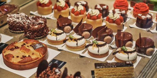 Atelier11 Koffiebar Berchem te Antwerpen