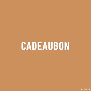 Cadeaubon