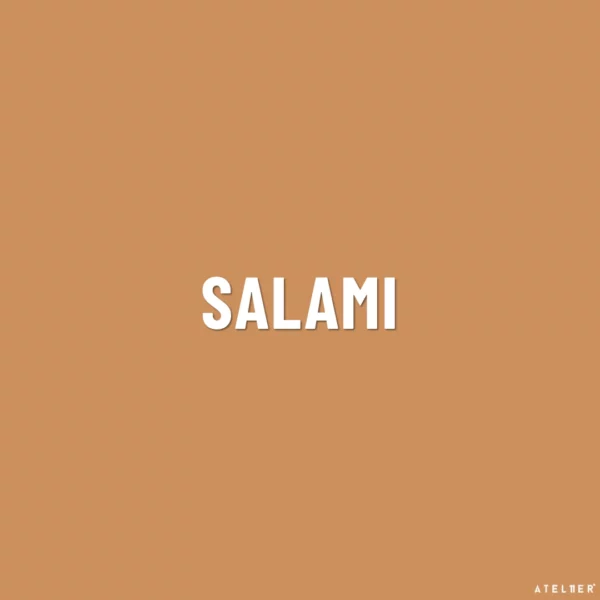 Salami