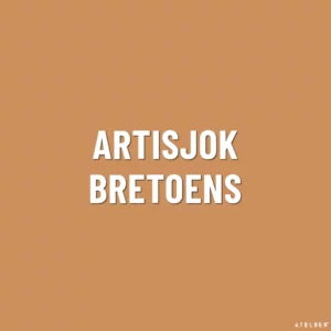 Artisjok Bretoens