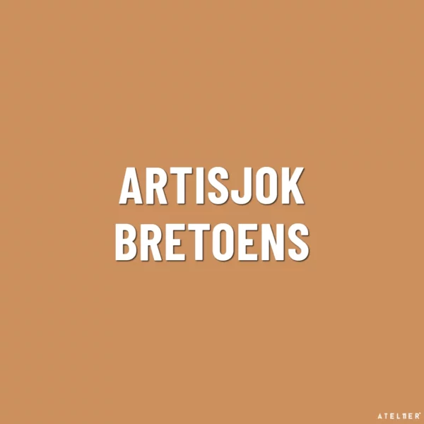 Artisjok Bretoens