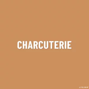 Charcuterie
