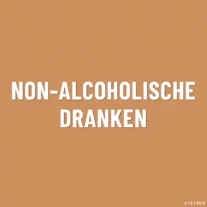 Non-Alcoholische Dranken