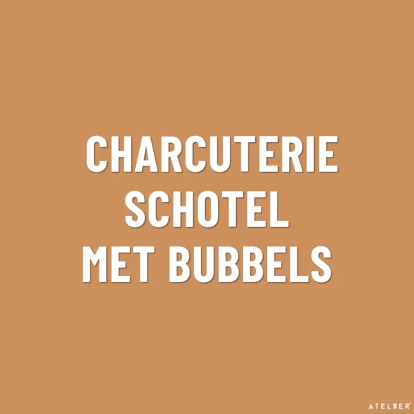 Charcuterieschotel