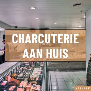 Charcuterie & Salades