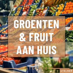 Groenten & Fruit