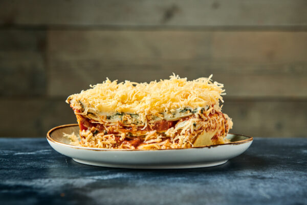 Veggie Lasagna
