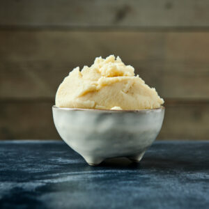 Aardappelpuree