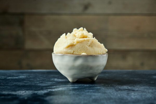 Aardappelpuree