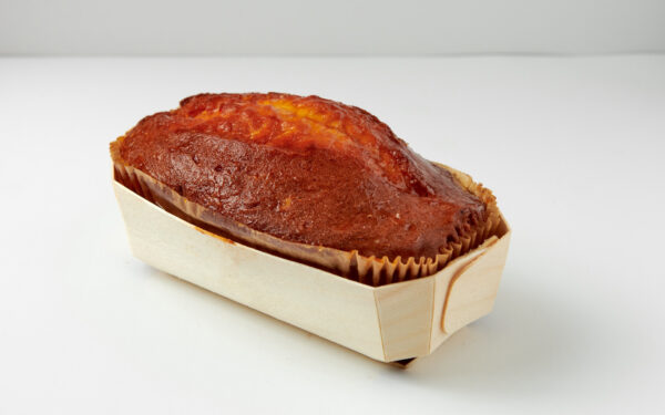 Botercake Patisserie Manus