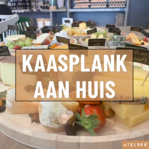 Deluxe Kaasschotels