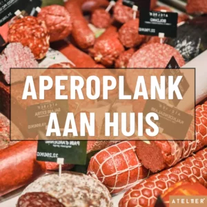 Deluxe Tapasschotel