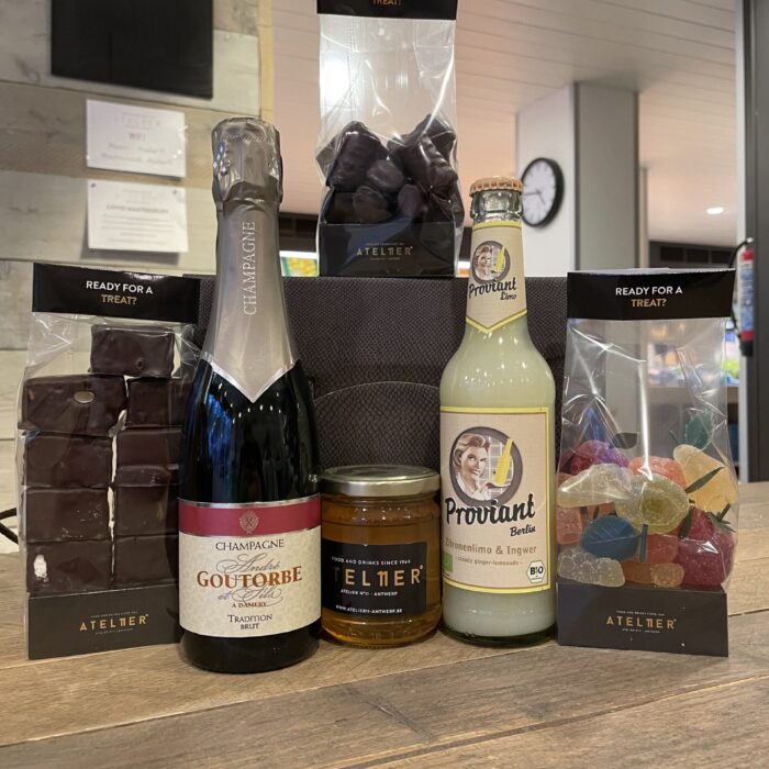 geschenkpakket