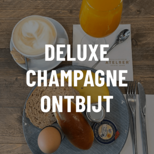 champagne ontbijt aan huis met levering of ophaling antwerpen