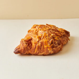 amandel croissant