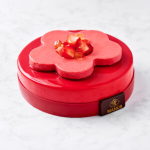 Fraisier 2.0