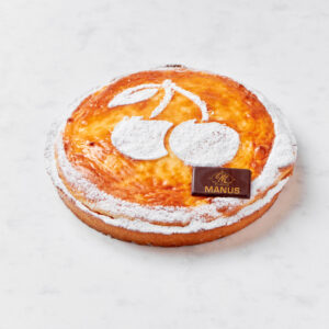 Gateau Fromage