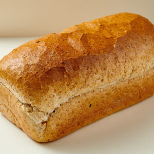 LANG grof dub gebakken 800 Gr.