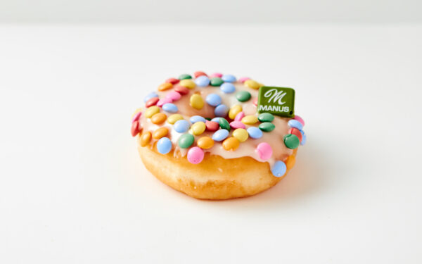 DONUT Smartie