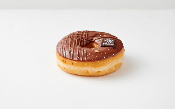 DONUT Chocolade