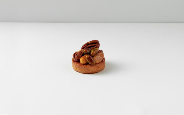 Mini NUTS