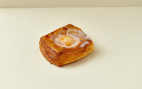 Frangipane Koffiekoek