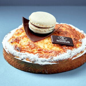 Gateau Fromage