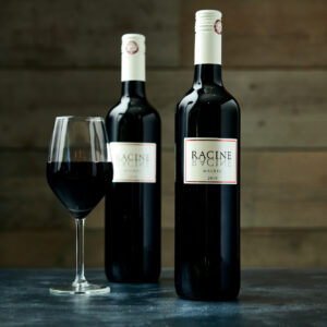 Racine Malbec VDP